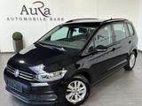 Volkswagen Touran 1.5 TSI Comfortline NAV+LED+ACC+KAMERA+PP - Volkswagen Touran aus 2020
