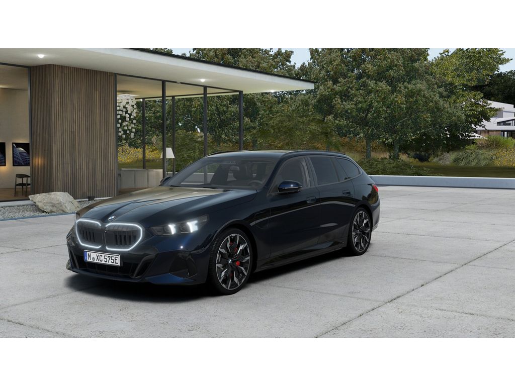 BMW 550