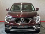 Renault Koleos Intens Pano LED Kamera ACC BOSE T-Leder - Renault Koleos: Bose