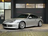 Porsche 996 GT3 ° deutsch ° Unfallfrei ° Erstlack! - Porsche 996: Gt3