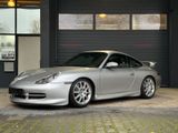 Porsche 996 GT3 ° deutsch ° Unfallfrei ° Erstlack! - Porsche 996: Gt3