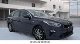 Kia cee'd Sportswagon 1.6CRDI Vision NAVI/KAMERA/SHZ - Kia: Cee D Crdi