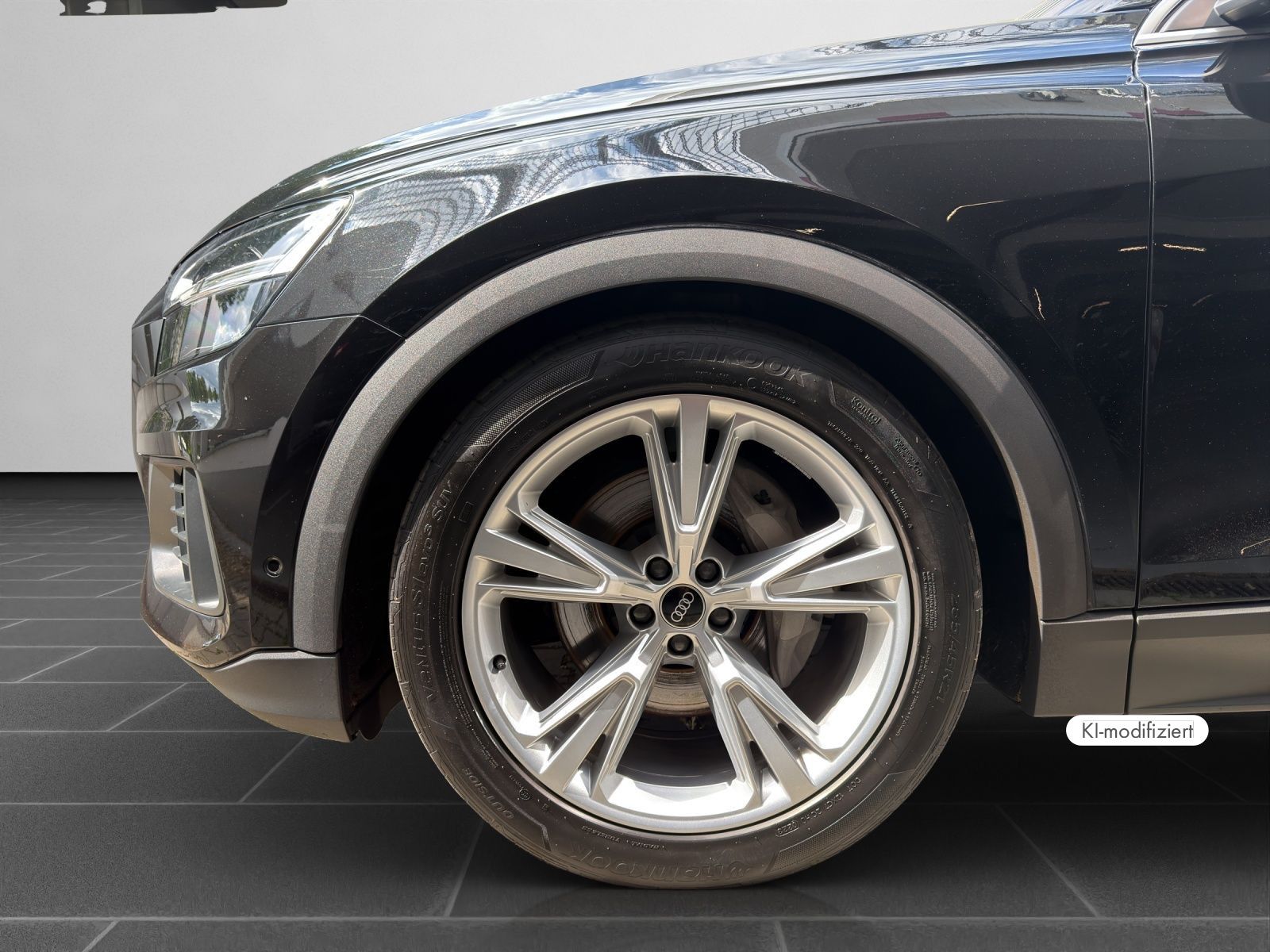 Audi Q8 - Bild 9