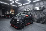 Smart ForTwo Tailor Made Coupe SportPaket - Smart Gebrauchtwagen in Frankfurt
