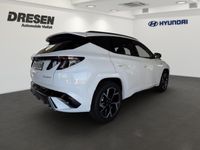 Hyundai TUCSON - Vorschau Bild 3