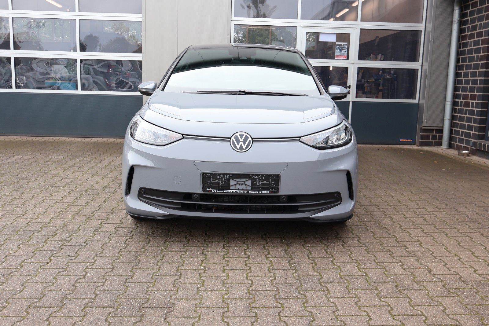 Volkswagen ID.3 Pro 150 kW Move AHK/Kamera/Allwetterreifen imagem 2