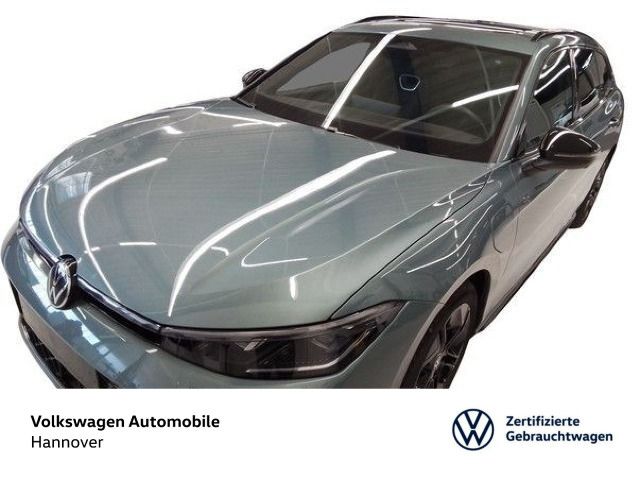 Image of Volkswagen Passat Variant