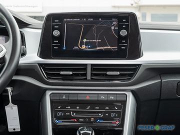 Volkswagen T-Roc - 5