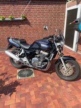 Honda CB1000 BIG ONE  - HONDA 1995 CB1000