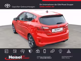 Ford Fiesta ST-Line X / Fahrer- Ass. Paket/ Sicherh.  - Ford Fiesta ST mit Hybrid-Antrieb (Benzin/Elektro)