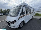 Malibu I 441 LE I Automatik I LED I TV - Integrierte Wohnmobile & Wohnwagen