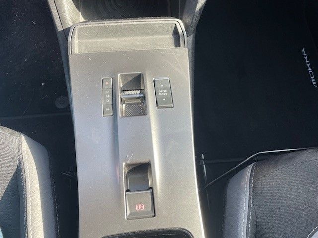 Fahrzeugabbildung Opel Mokka 1.2 Turbo GS MHeV AT+Navi+PDC+Keyless+RFK