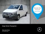 Mercedes-Benz Vito 114 CDI KA Lang Klima+SORTIMO+Park-Ass - Mercedes-Benz Vito in Stuttgart