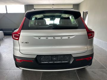 Volvo XC40 - 6