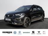 Seat ATECA FR 1.5 TSI DSG AHK Kam. Navi Pano Sportp. - Seat Ateca mit Panoramadach