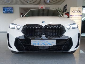 BMW X6 - 10