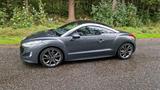 Peugeot RCZ - Peugeot RCZ von privat