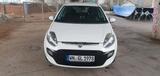 Fiat grande punto evo - Fiat Grande Punto von privat