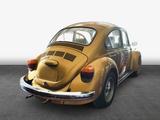 Volkswagen Käfer 1303 S Gold Metallic Neuaufbau - Volkswagen Käfer: Limousine, 1303s