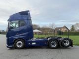 Volvo FH 16.750 VOLLKLIMAANLAGE, ALCOA, SPEZIELLE INNE - Volvo Fh16