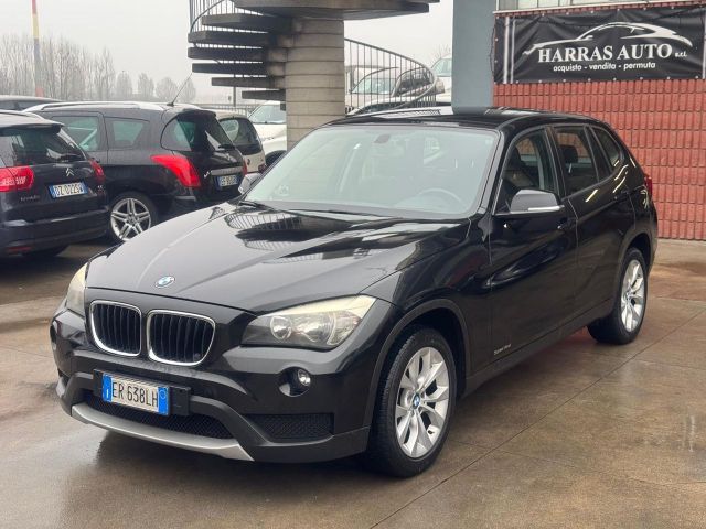 BMW Bmw X1 sDrive16d Sport Line