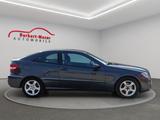 Mercedes-Benz CLC 180 Kompressor *Leder*PDC*GRA* - Mercedes-Benz CLC 180 Gebrauchtwagen