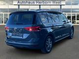 Volkswagen Touran 1.5 TSI Comfortline 7-Sitzer elektr. Heck - Volkswagen Touran aus 2025