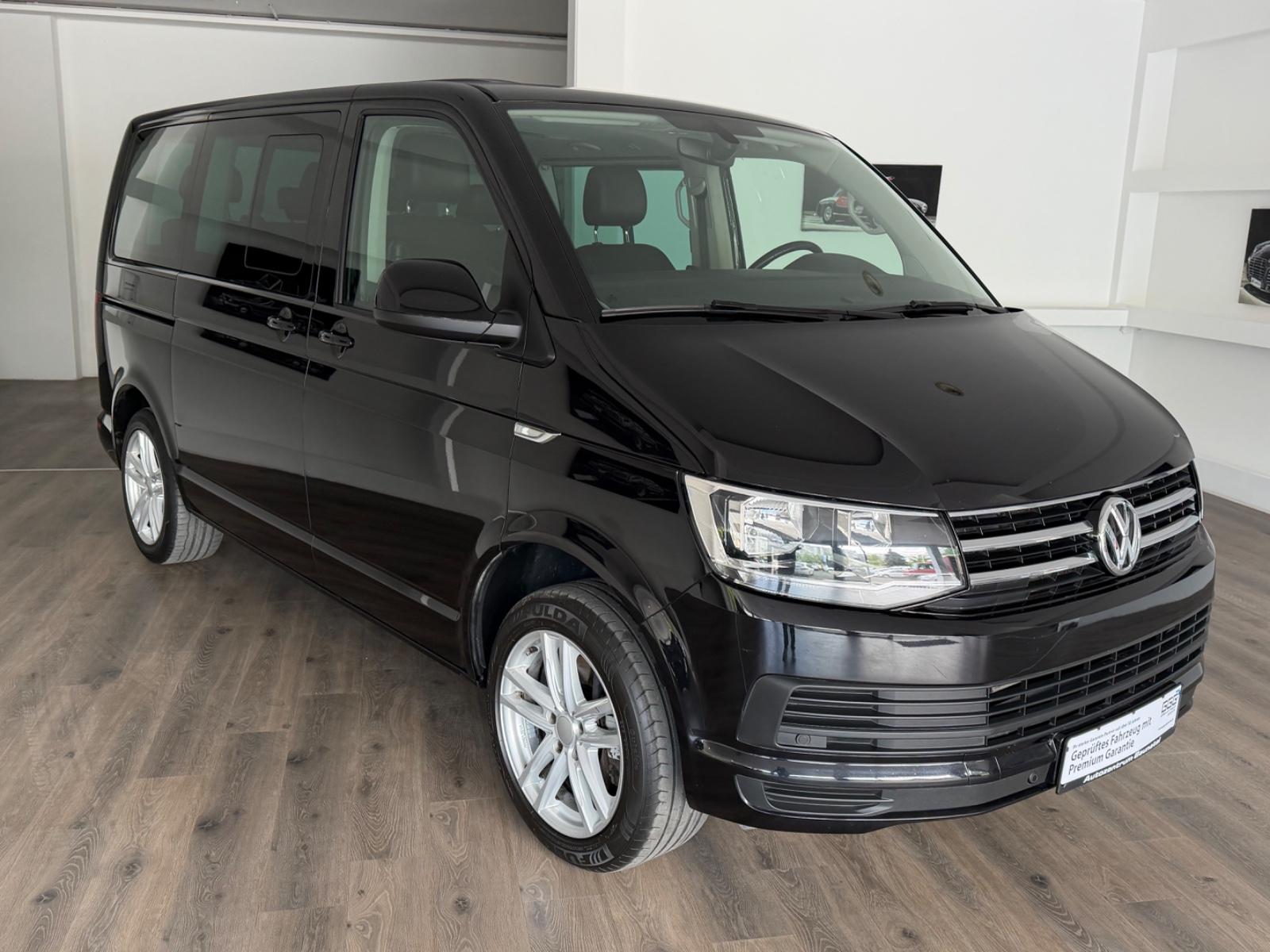 Volkswagen T6 Multivan Comfortline 2.0 TDI