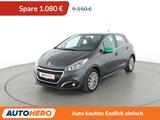 Peugeot 208 1.2 PureTech Allure*TEMPO*PDC*SHZ*ALU* - gebrauchte Peugeot 208 aus dem Jahr 2016
