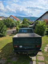 Volkswagen T3 andere - Volkswagen T3 mit Diesel-Antrieb
