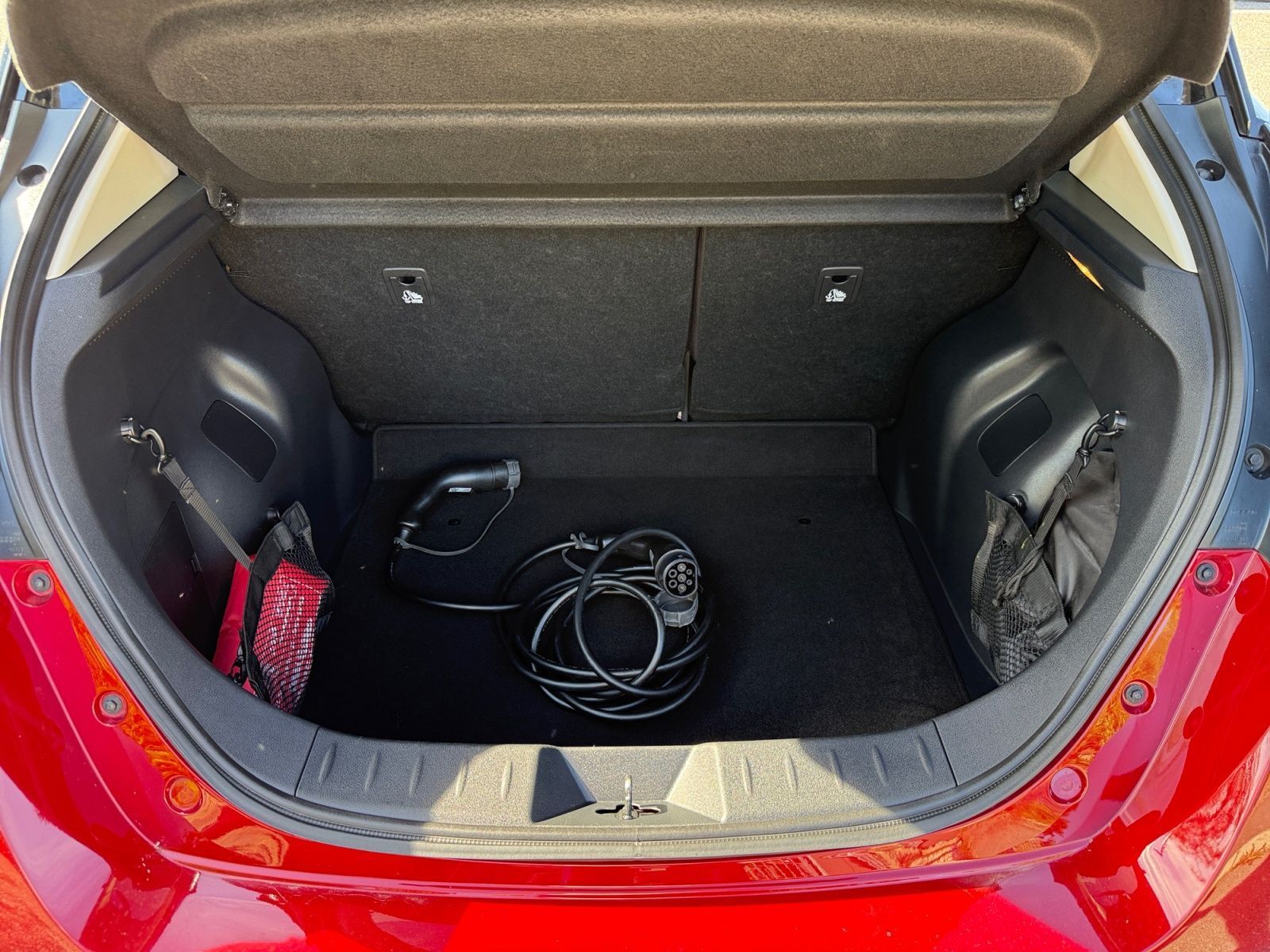 Fahrzeugabbildung Nissan Leaf e+ Connecta DAB LED 1-HAND