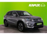 Suzuki Vitara 1.4 16v Limited LED+NAVI+KAMERA+AHK - Suzuki Gebrauchtwagen