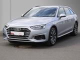 Audi A4 Avant 35 TFSI advanced Kamera Navi PDC+ - Audi A4: mit Navigationssystem