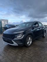 Hyundai Kona Trend - Hyundai Kona Trend mit Diesel-Antrieb