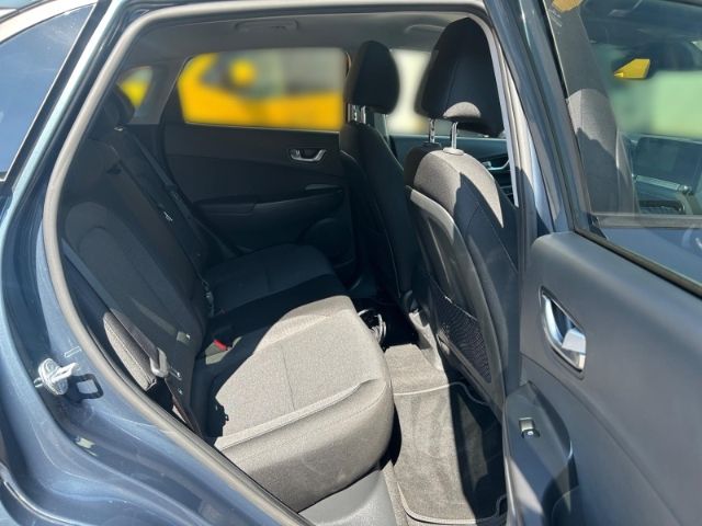 Fahrzeugabbildung Hyundai KONA Basis Elektro 2WD Apple CarPlay Android Aut