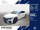 Volkswagen Arteon Shooting Brake R-Line 4Motion 2024 (Facel - Volkswagen Arteon mit Benzin-Antrieb: Kombi