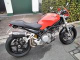 Ducati Monster S2R 800 - DUCATI MONSTER 800