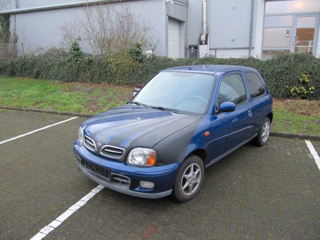 Nissan Micra 1.0 Comfort .Klima