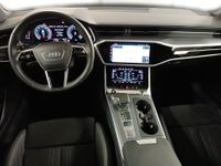 Audi A6 - Vorschau Bild 11