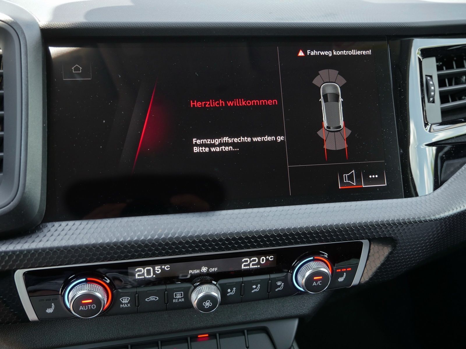 Audi A1 - Bild 15