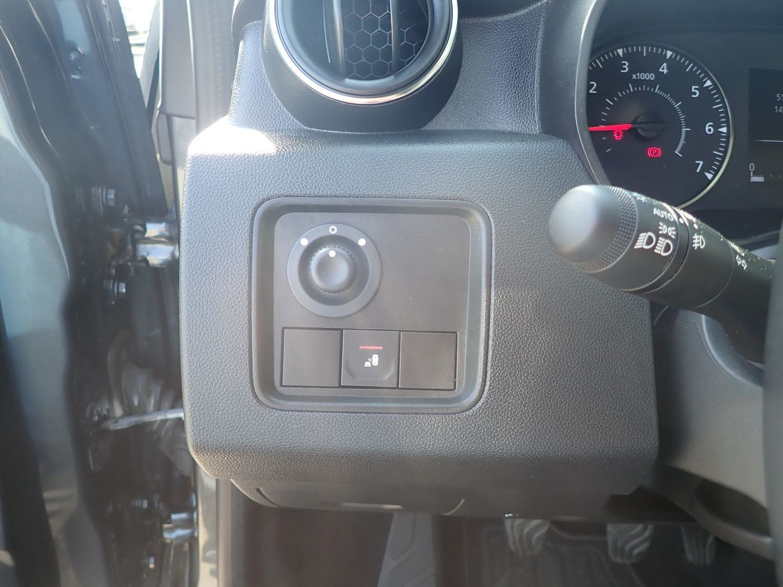 Fahrzeugabbildung Dacia Duster TCe130 2WD Prestige+