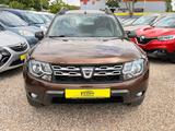 Dacia Duster I Laureate 4x2 *PDC*Klima*MFL* TÜV Neu - Dacia Gebrauchtwagen in Berlin
