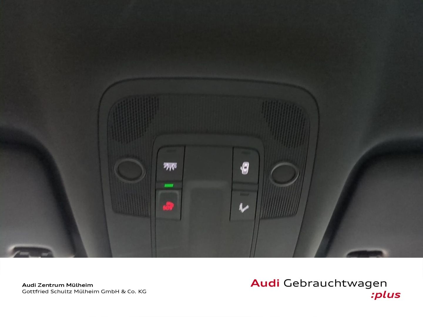 Audi A3 - Bild 22