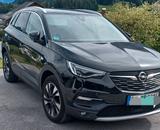 Opel Grandland (X) 1.2 Turbo 96kW Business Innova... - Opel Grandland (X) Gebrauchtwagen in Bonn