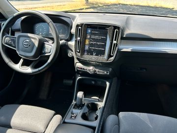Volvo XC40 - 7