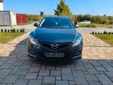 Mazda 6 2.0 MZR DISI Sports-Line Sports-Line - Mazda 6: Mzr