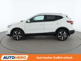 Nissan Qashqai 1.3 DIG-T Tekna+ Aut.*NAVI*360°CAM*SPUR* - Nissan Gebrauchtwagen in Frankfurt