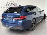 BMW 520d Touring M-Sport NAV+LED+PANO+KAMERA+19ZOLL - gebrauchte BMW 520 aus dem Jahr 2021