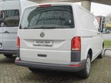 Volkswagen T6.1 Transporter 2.0 TDI Kasten FSE KLIMA PDC - Volkswagen T6 Transporter in Herne