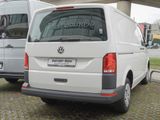 Volkswagen T6.1 Transporter 2.0 TDI Kasten FSE KLIMA PDC - Neuwagen: Transporter